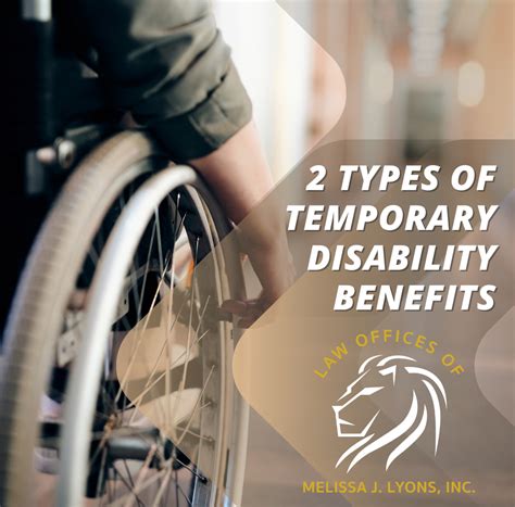 columbia temporary disability lawyer